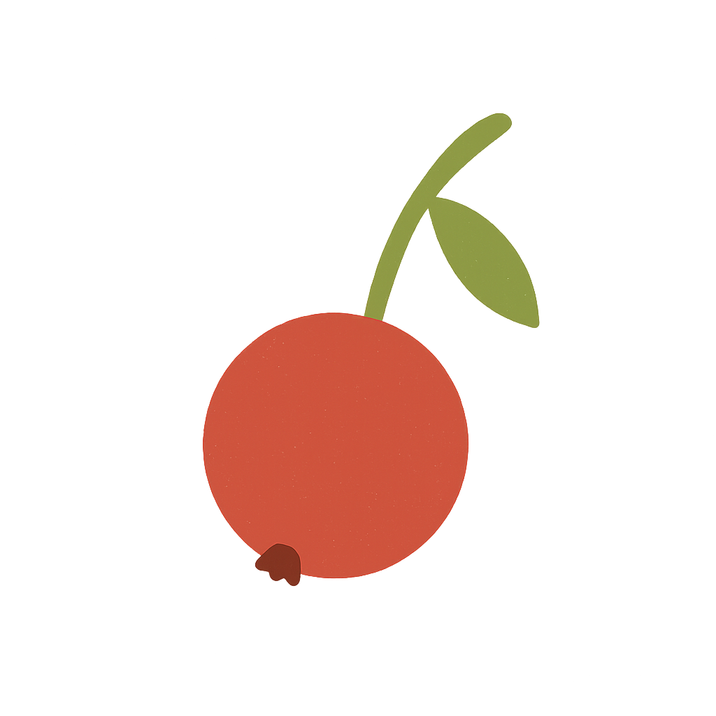 Logo Johannisbeere